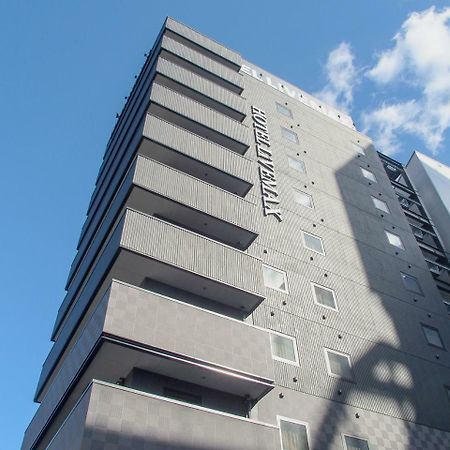Hotel Livemax Fukuyama Ekimae Zewnętrze zdjęcie