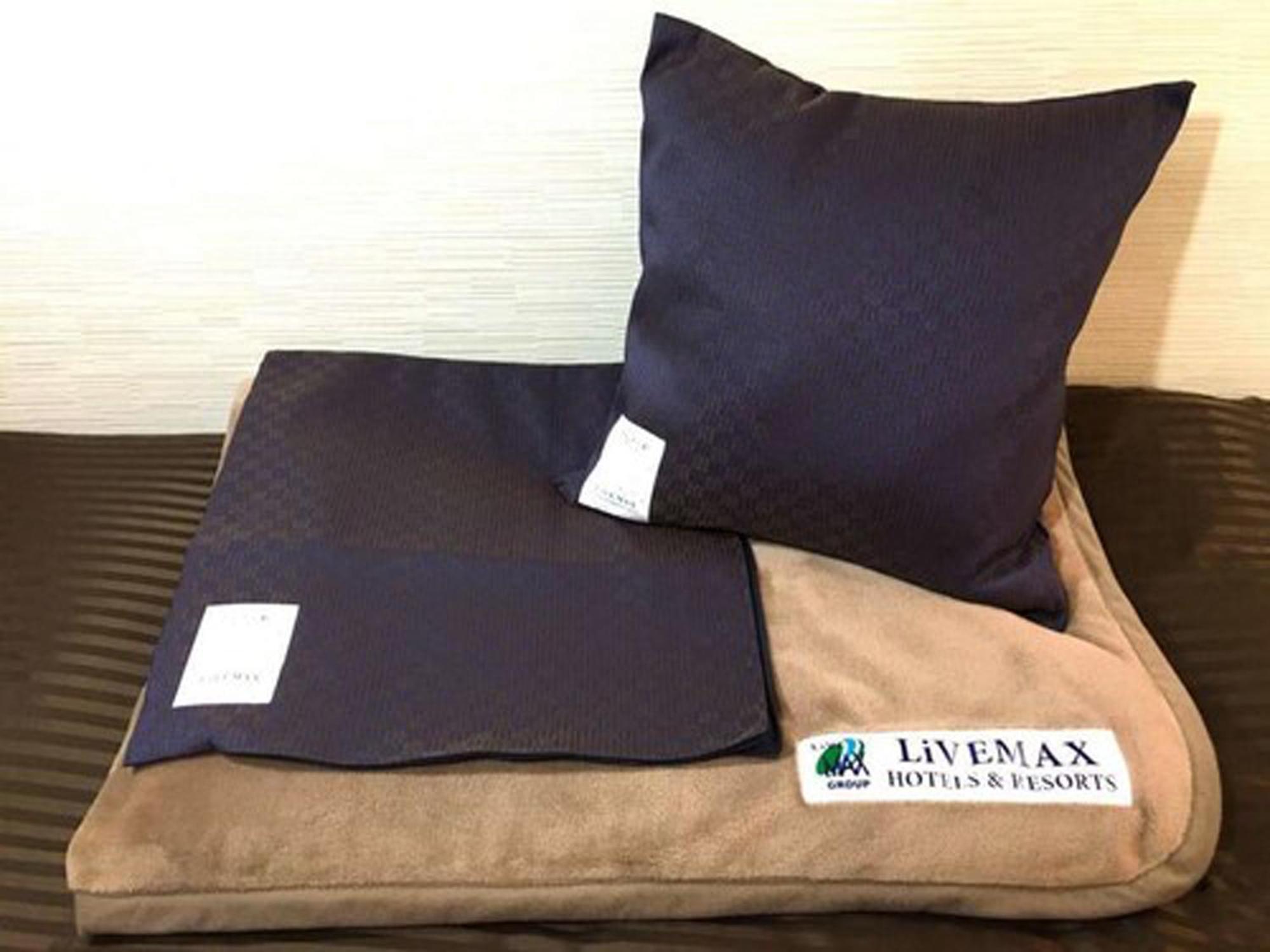Hotel Livemax Fukuyama Ekimae Zewnętrze zdjęcie